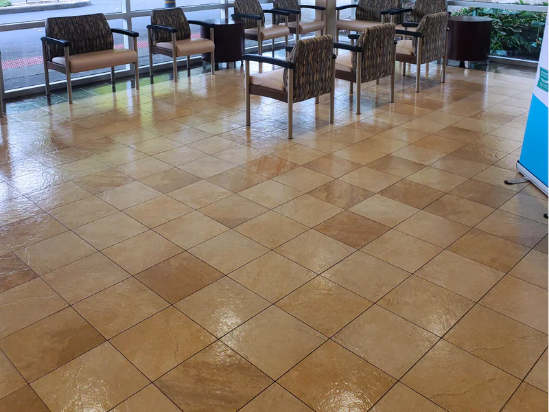 Frequently asked questions about floor finishing and bulk chemicals