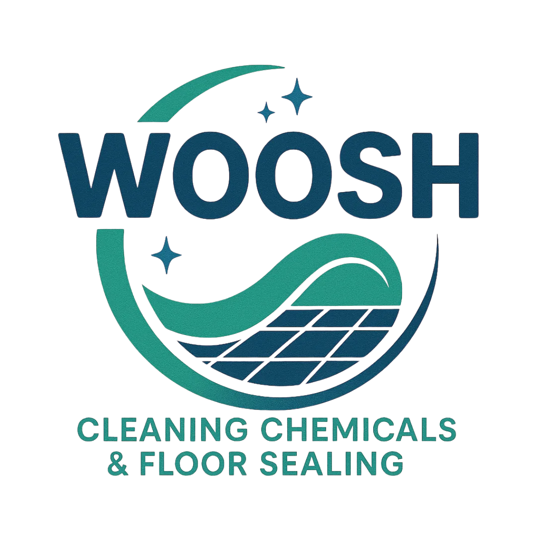 Woosh Inc Logo